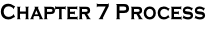 Chapter 7 Process